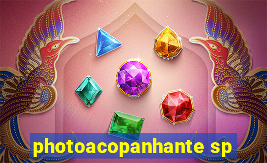 photoacopanhante sp